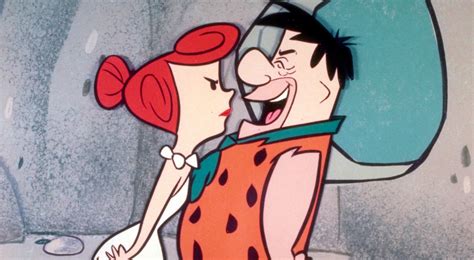 Flintstones Porn Videos 